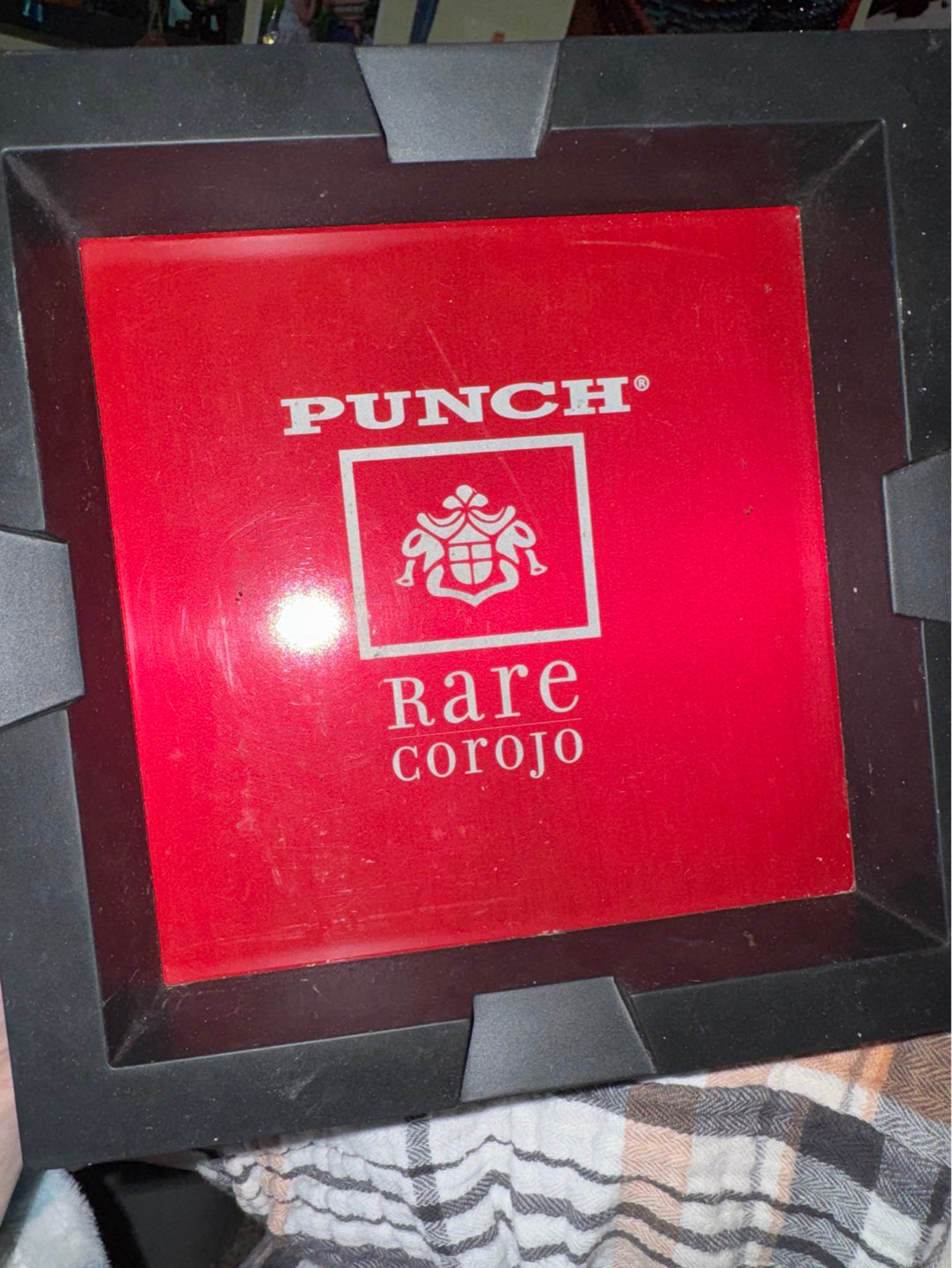 Preview pic of Cigar tray