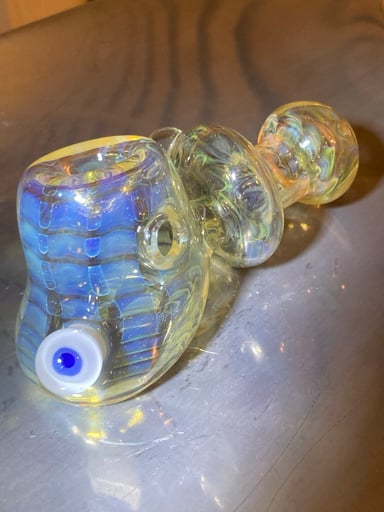 Preview pic of Offset hammer