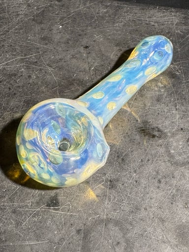 Preview pic of spoon silver fume