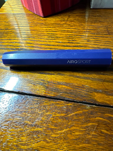 Preview pic of AiroSort Battery