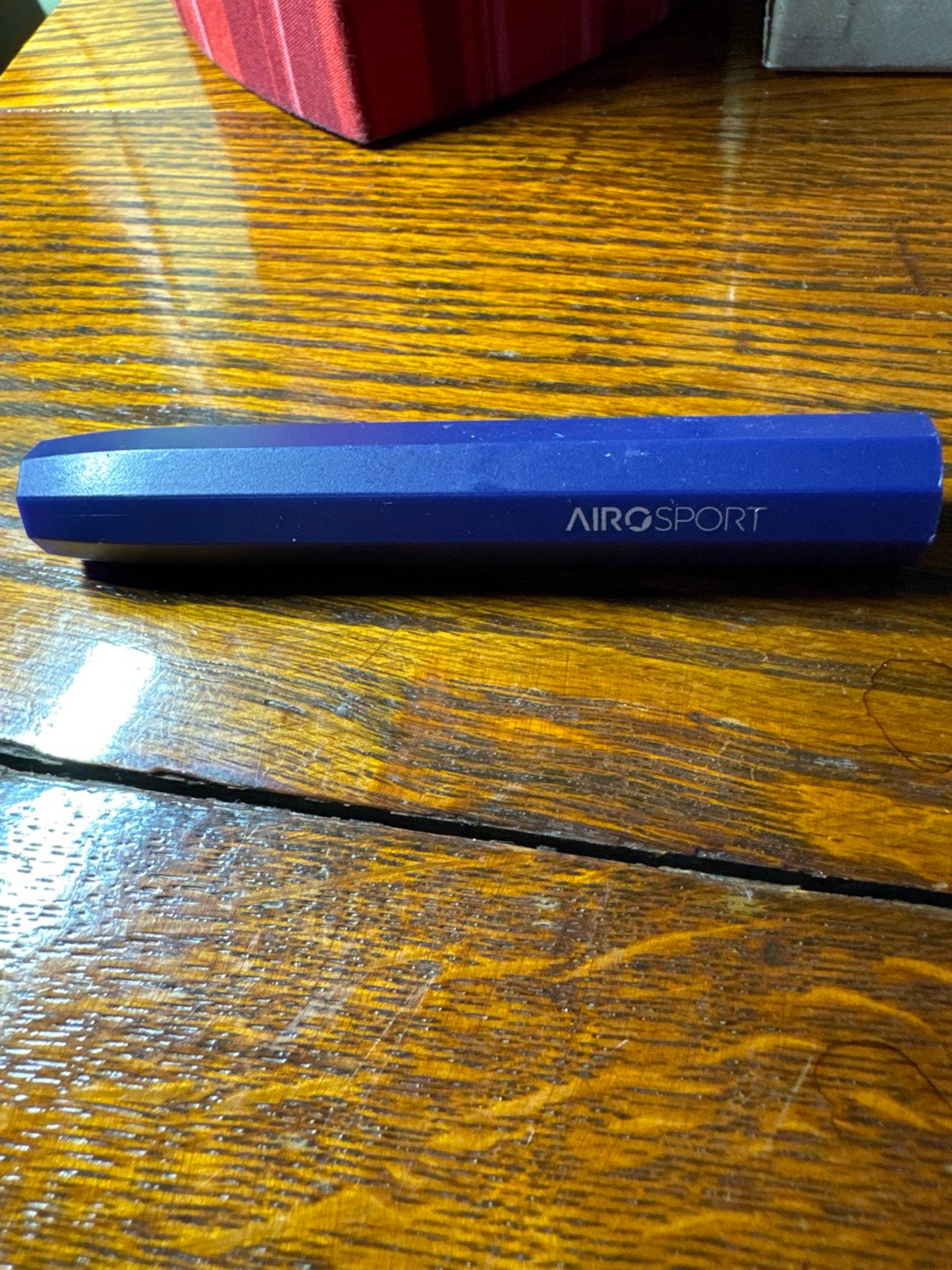 Preview pic of AiroSort Batteryp