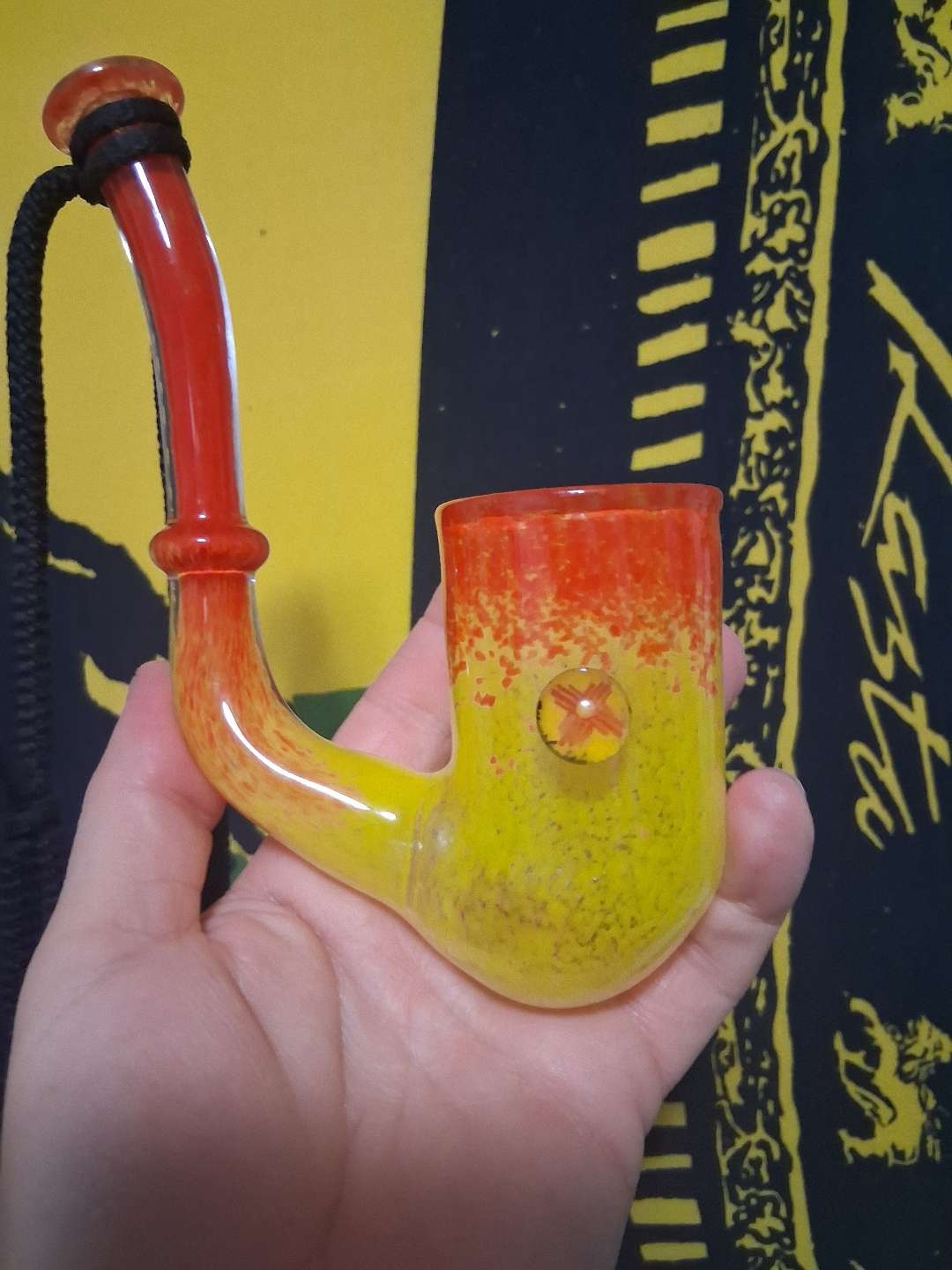 Preview pic of Custom proxy