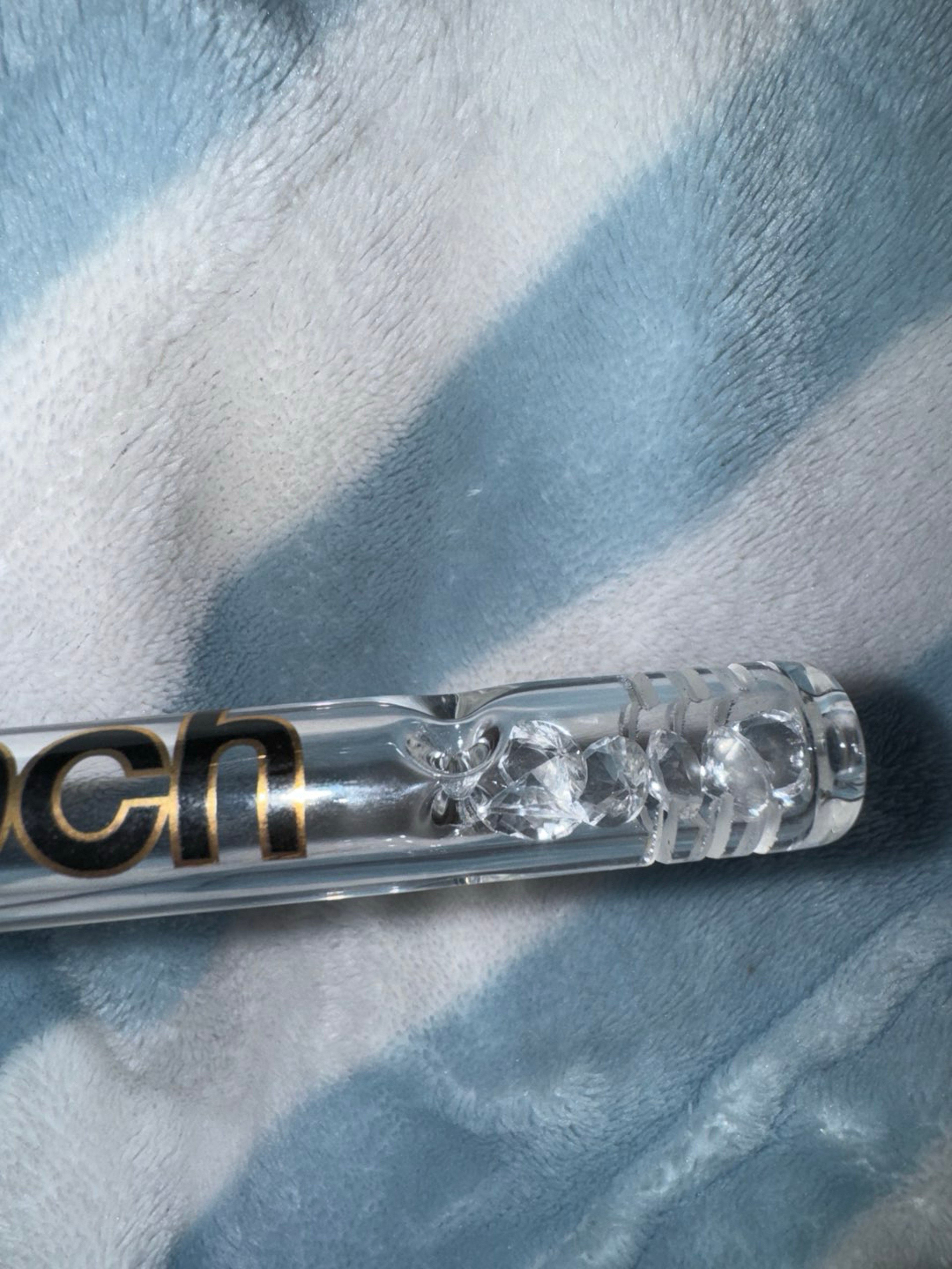 14mm Dimond Cheech Downstem image 0