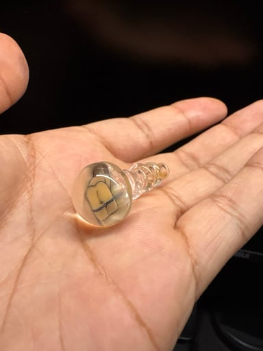 Preview pic of 3DXL Joystick