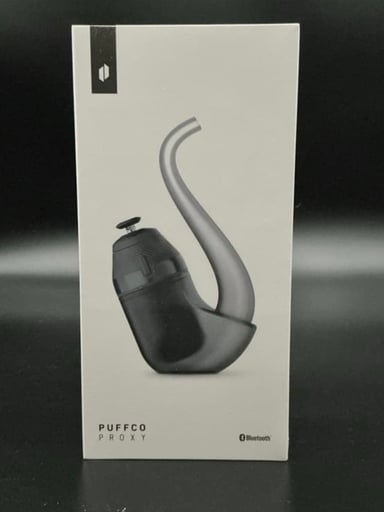 Preview pic of Puffco Proxy V2