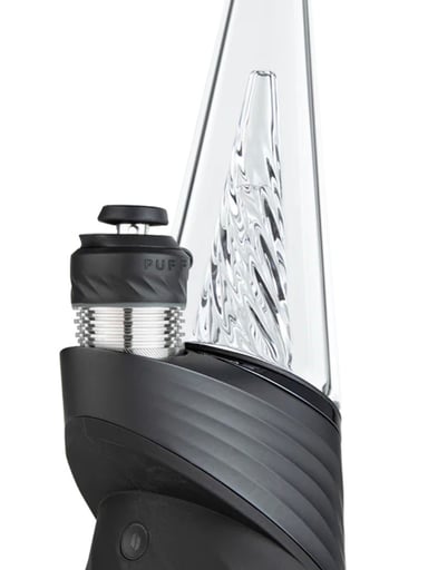 Preview pic of Puffco Peak Pro w/ 3DXL chamber