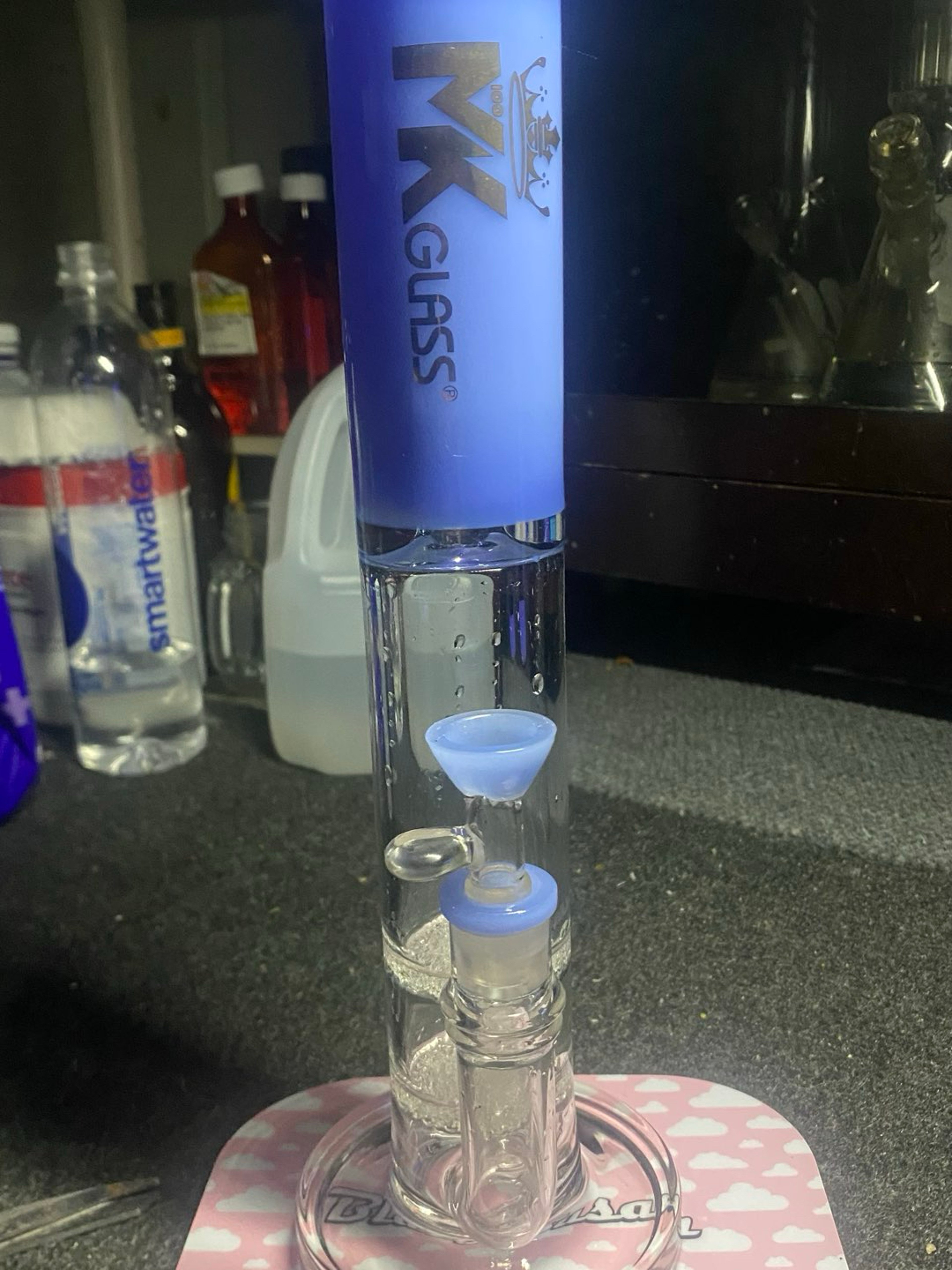 13” MK 100 STRAIGHT TUBE image 0