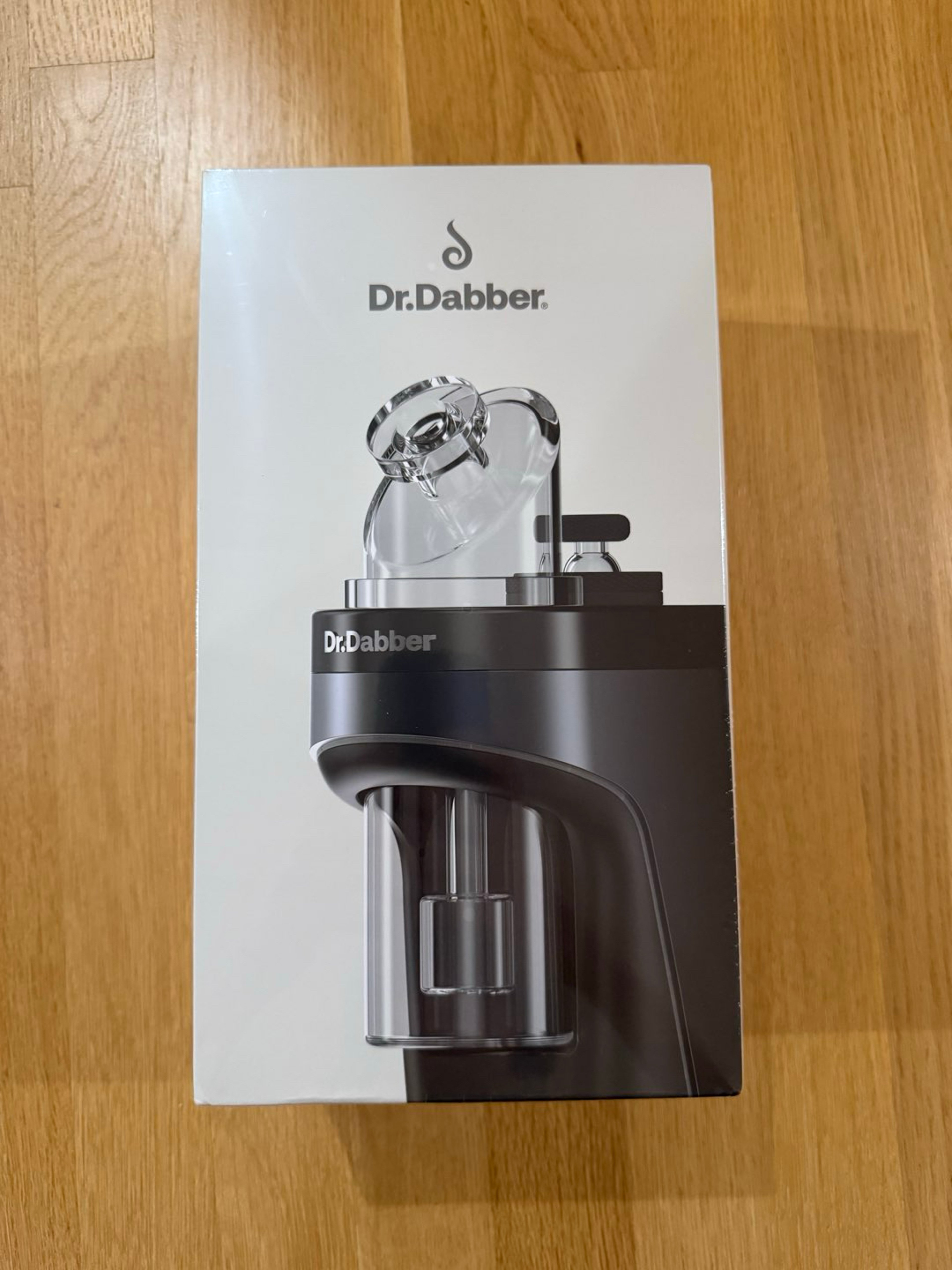 NEW Dr. Dabber Switch 2 image 0