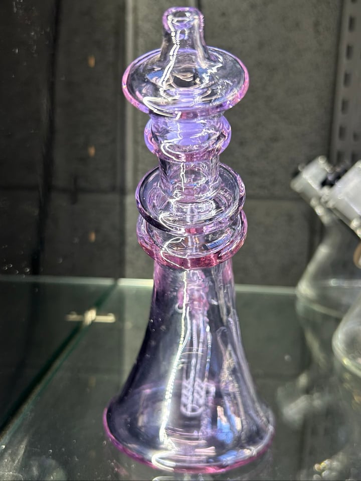 Cali CloudX 8” Art Deco Slop... | Shop Dab Rigs on GlassPass