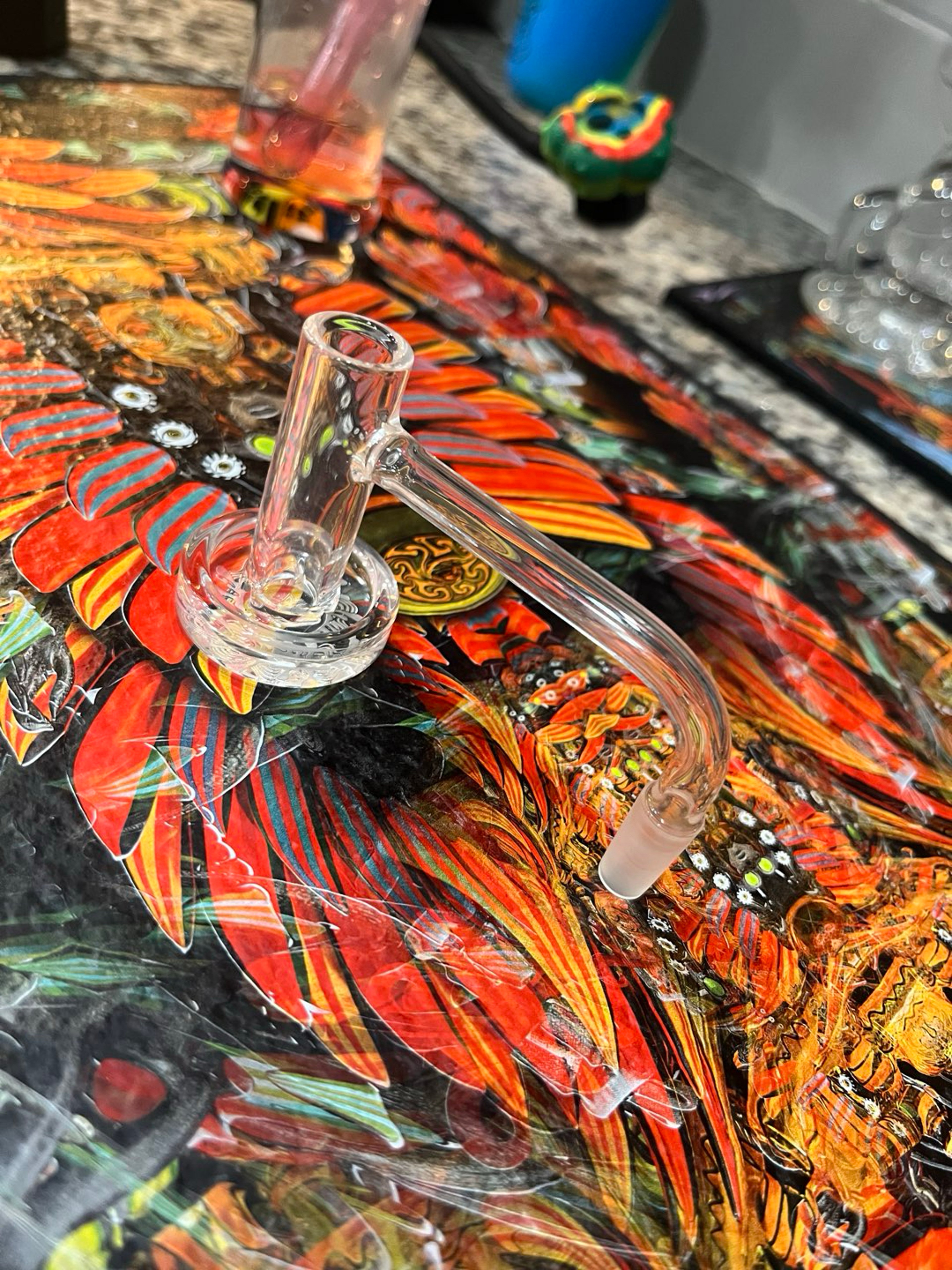 Preview pic of Even Shore Mini Slurp