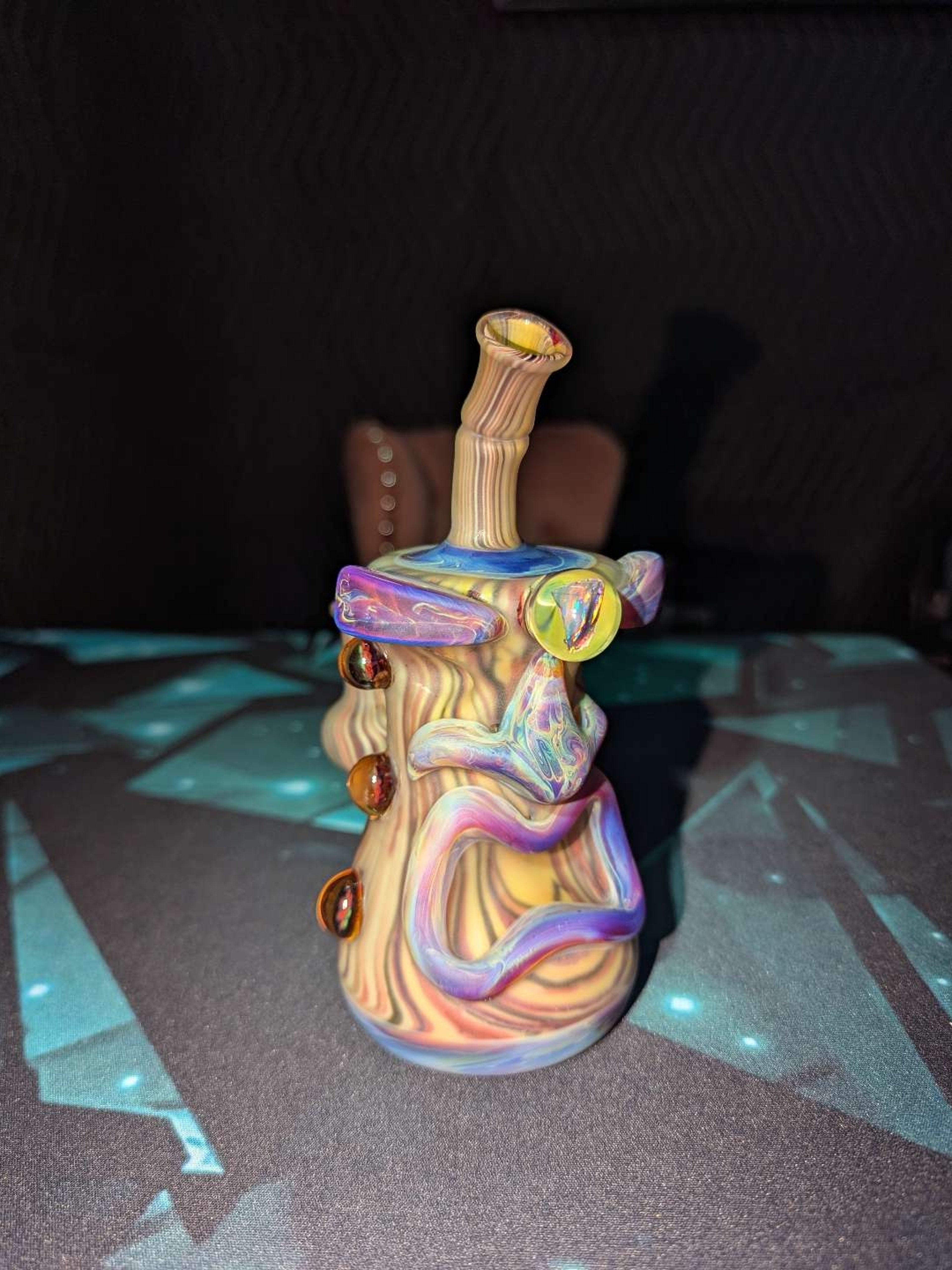 Preview pic of DCO Tiki