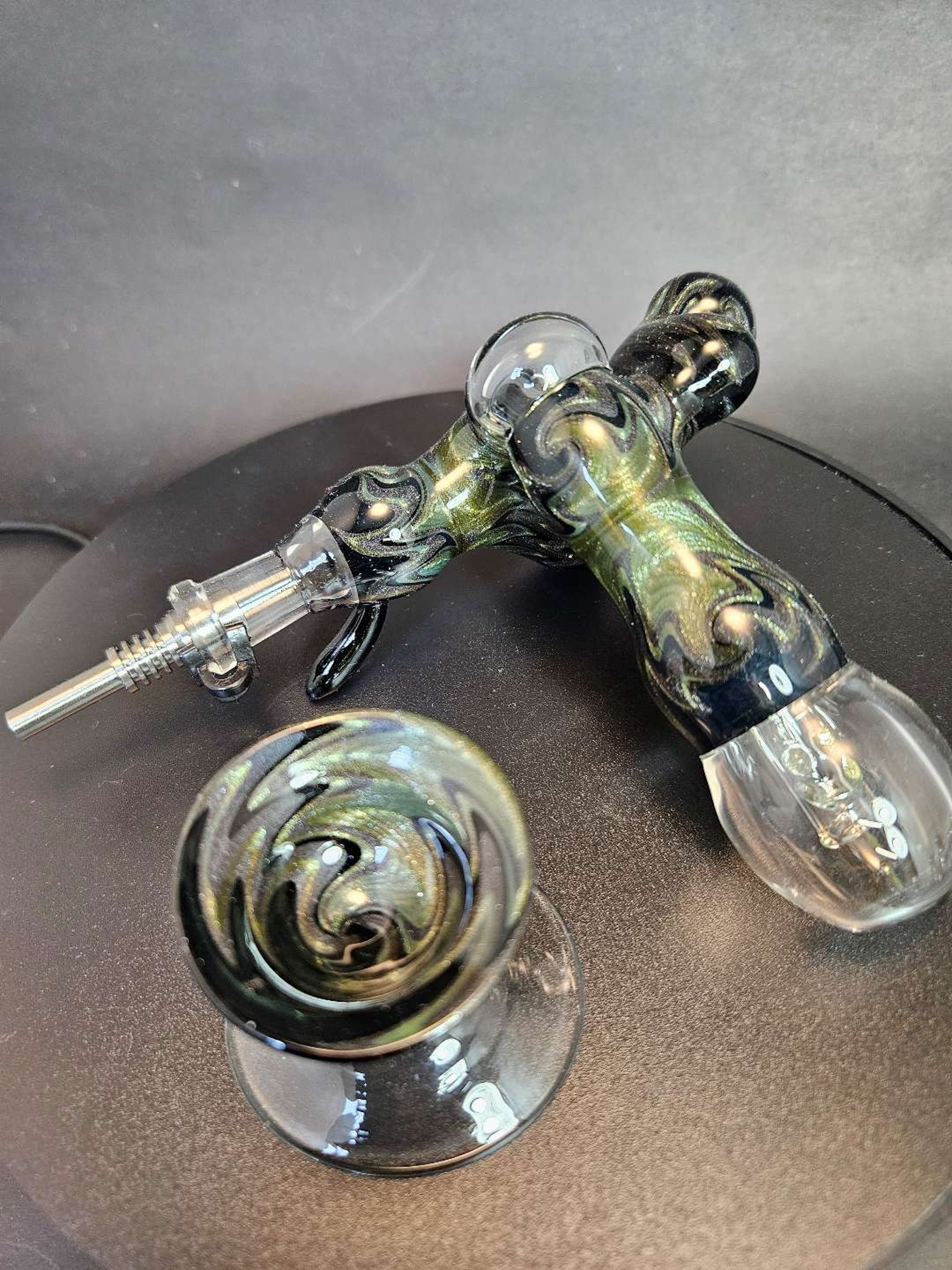 Ray gun collector image 0