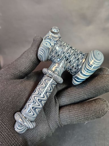 Preview pic of Linework hammer