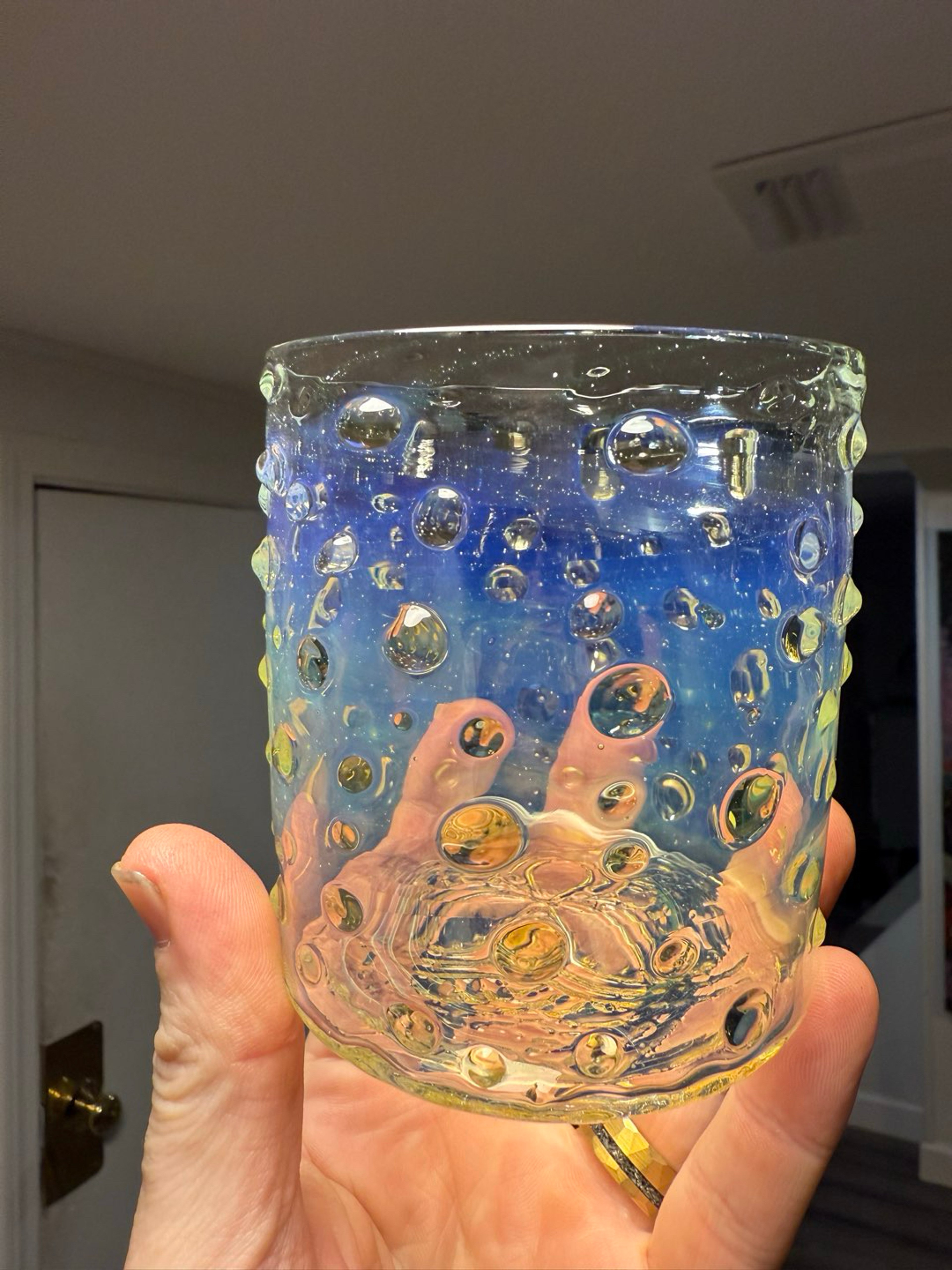 Preview pic of Eusheen fume cup