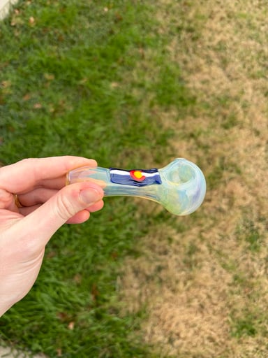 Preview pic of Colorado Flag Bowl