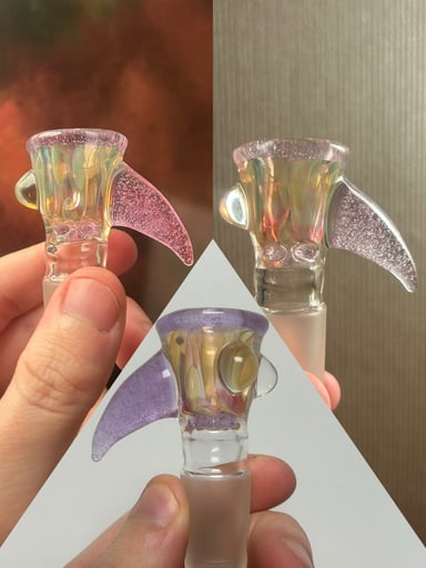 Preview pic of 18/4 CFL Rob Biglins Fume Slide