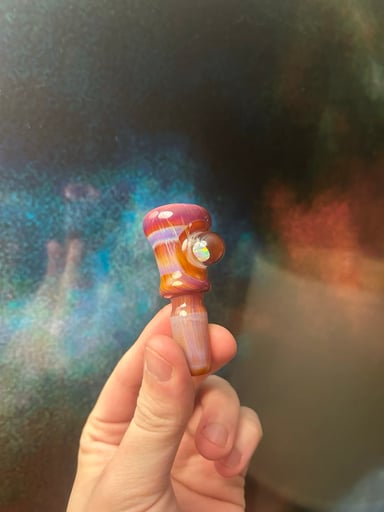 Preview pic of 14/3 FW Opal Liam the Glass Guy Slide