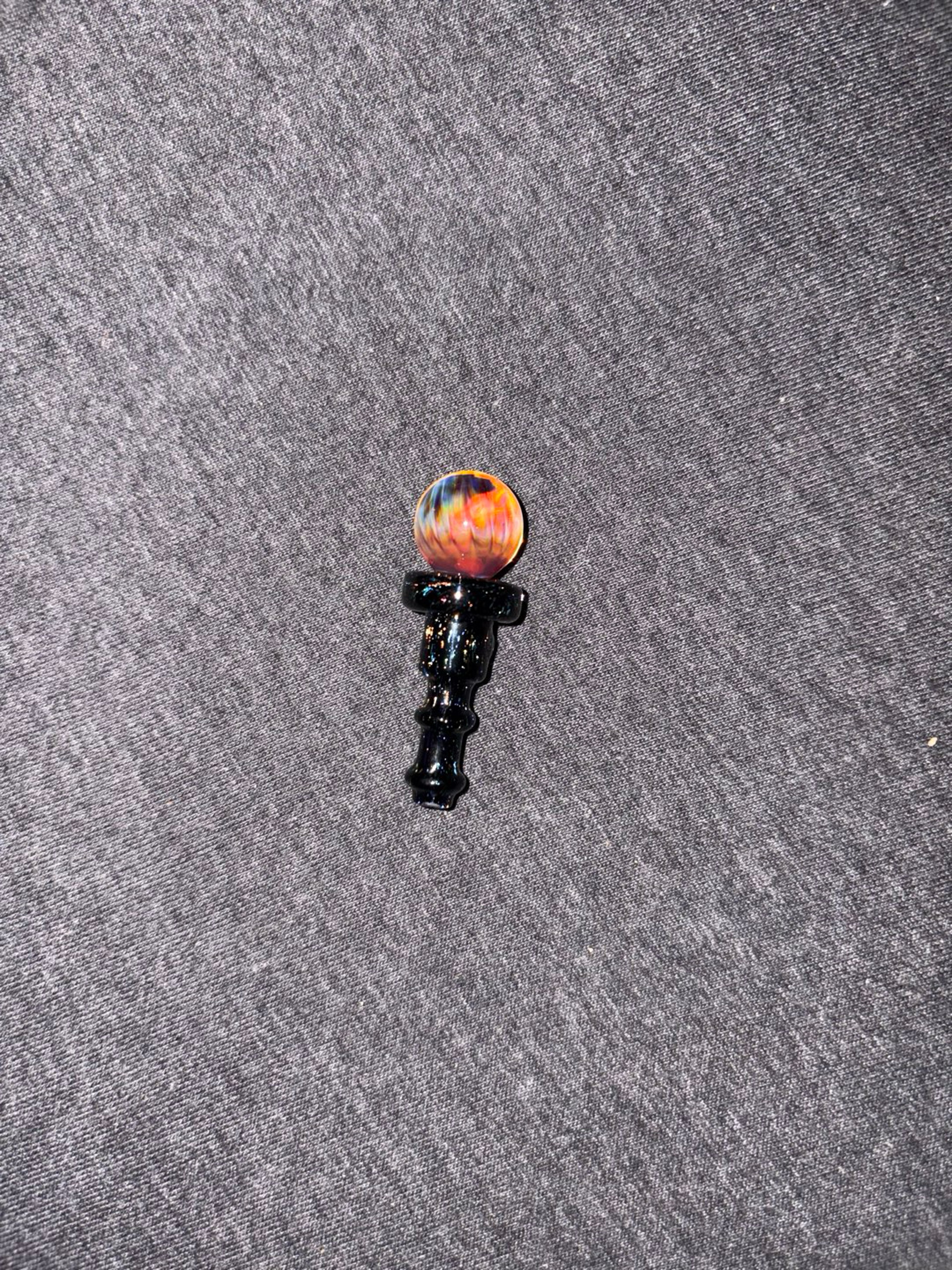 Preview pic of New 3dxl joystick