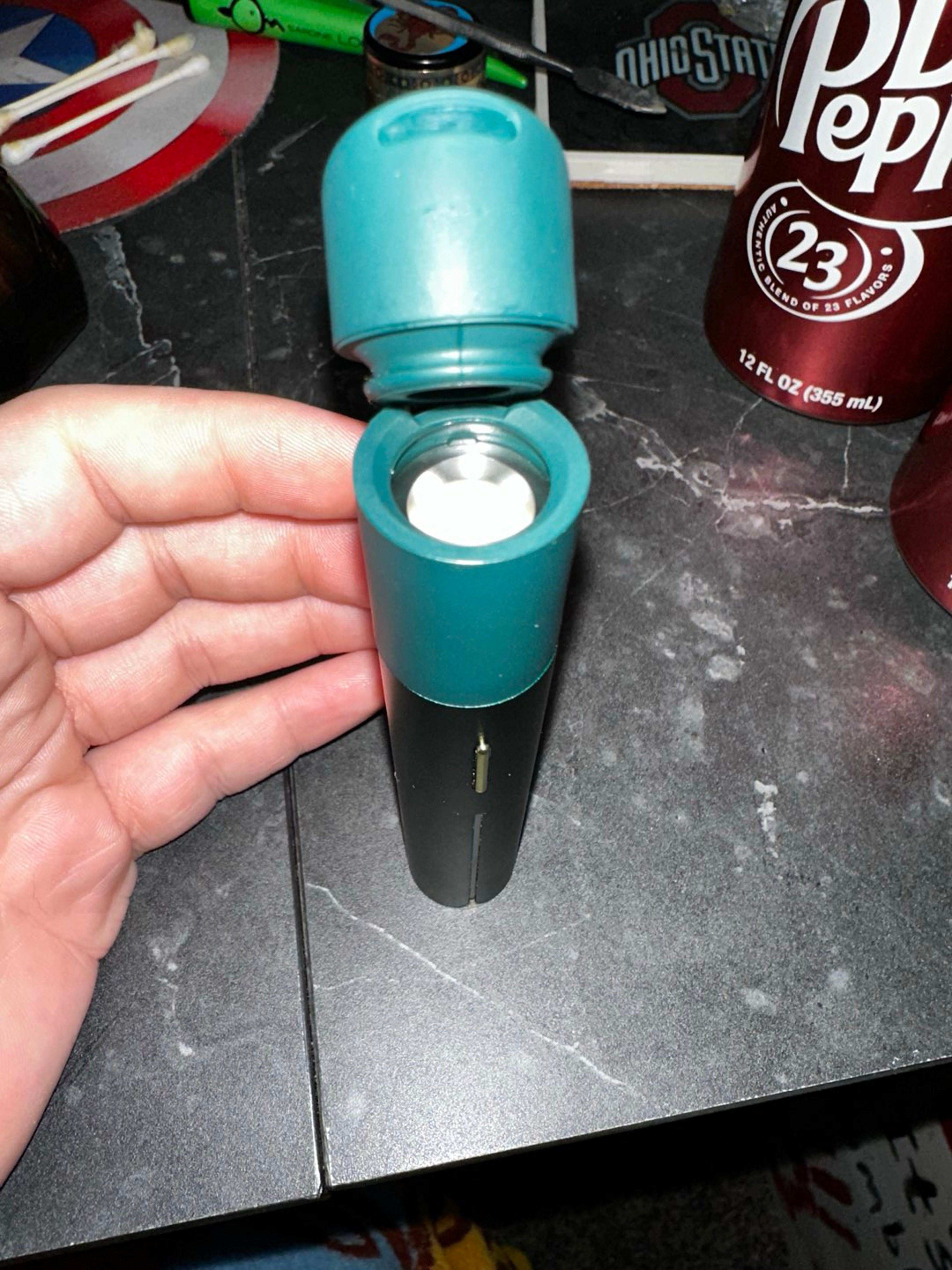 Puffco Pivot image 0