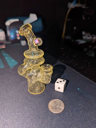 Preview pic of Mango microcycler 😎 🤏