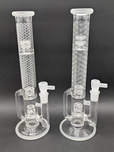 Preview pic of GNOB SANDBLASTED TREECYCLER