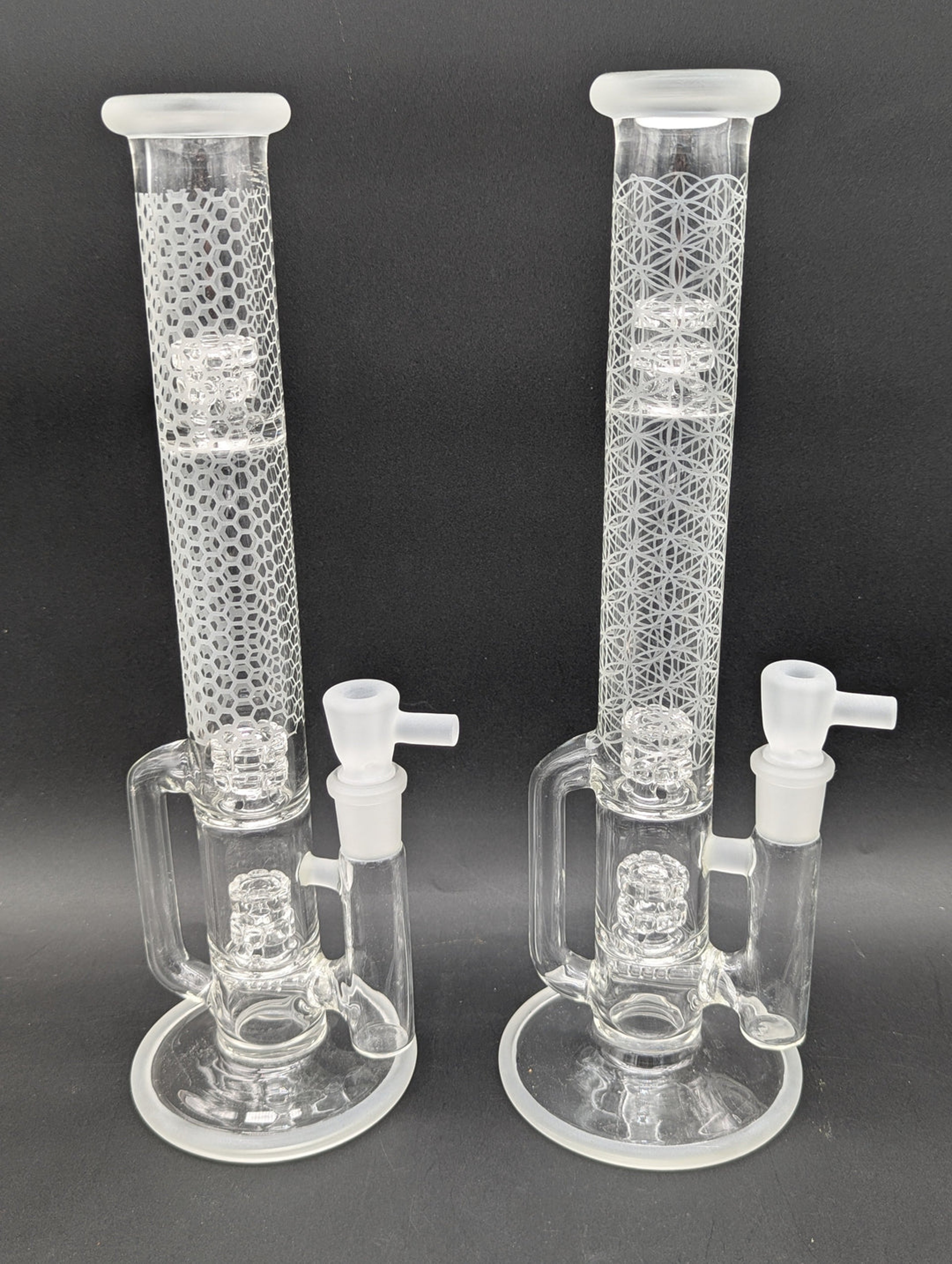 GNOB SANDBLASTED TREECYCLER image 0