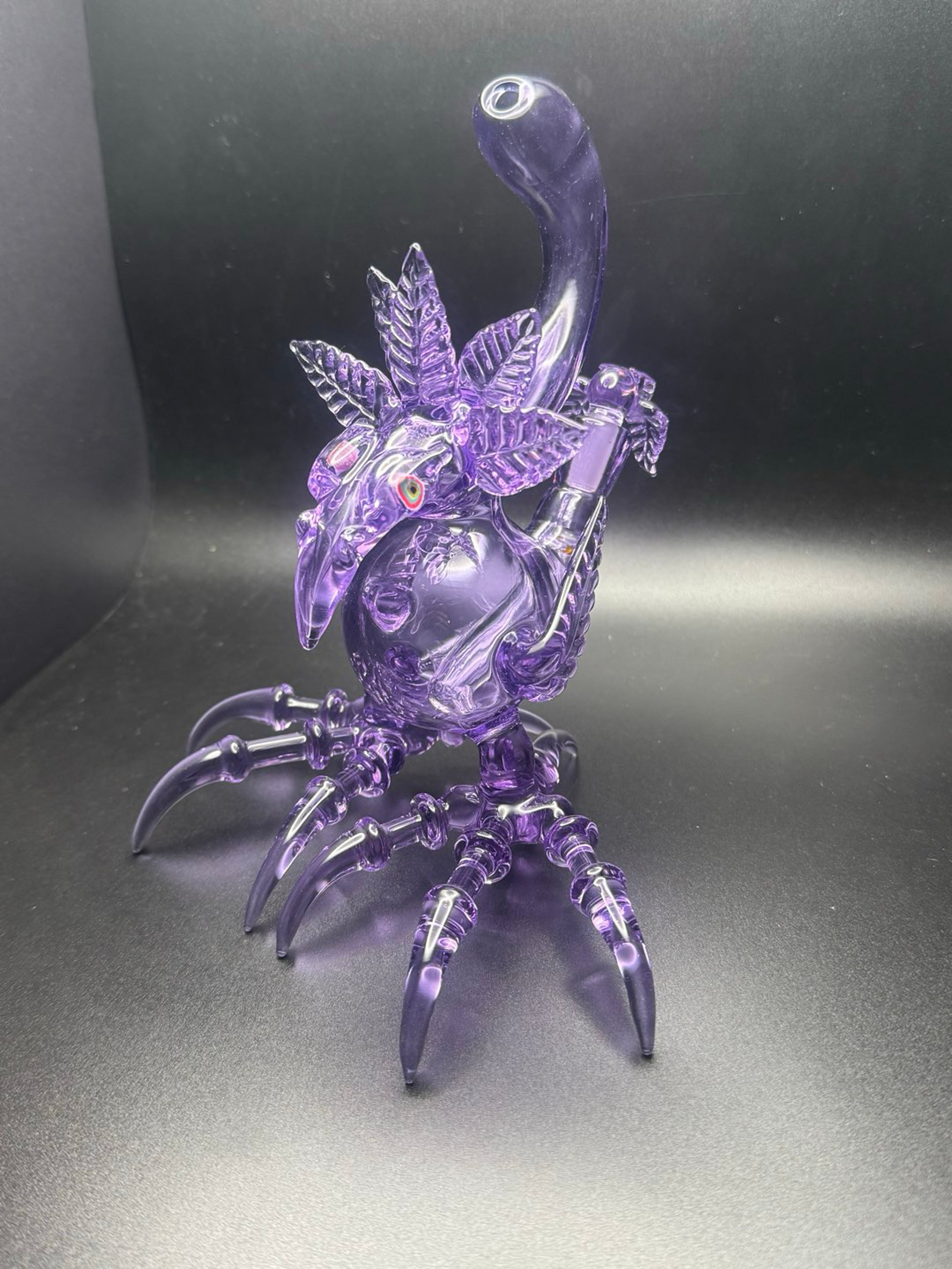 Blurp the bird image 0