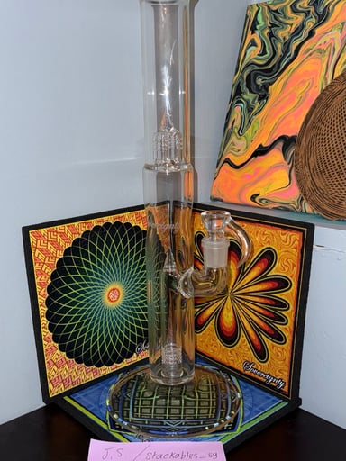 Preview pic of Bishop 360 tube redux