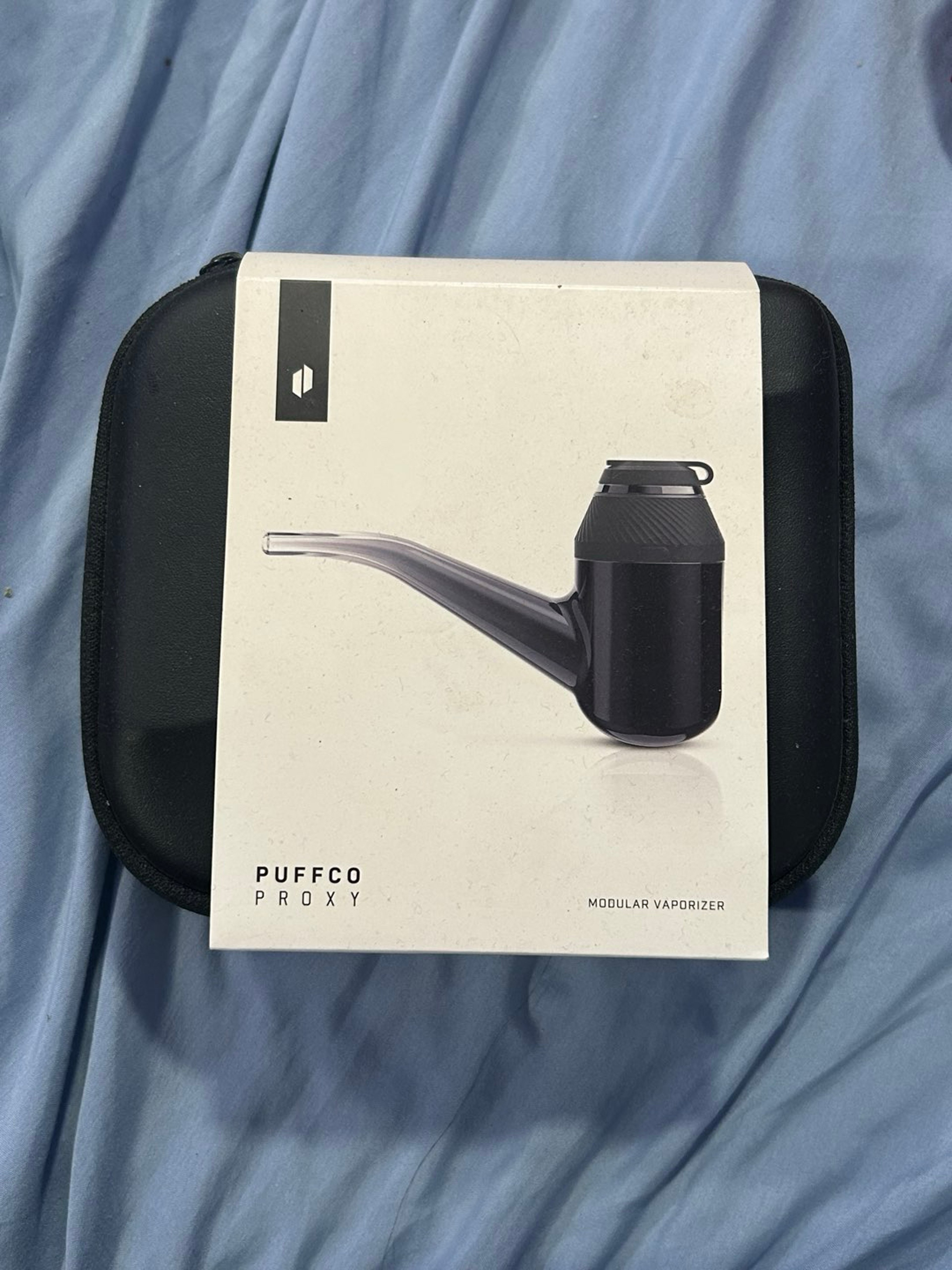 Preview pic of Puffco Proxy