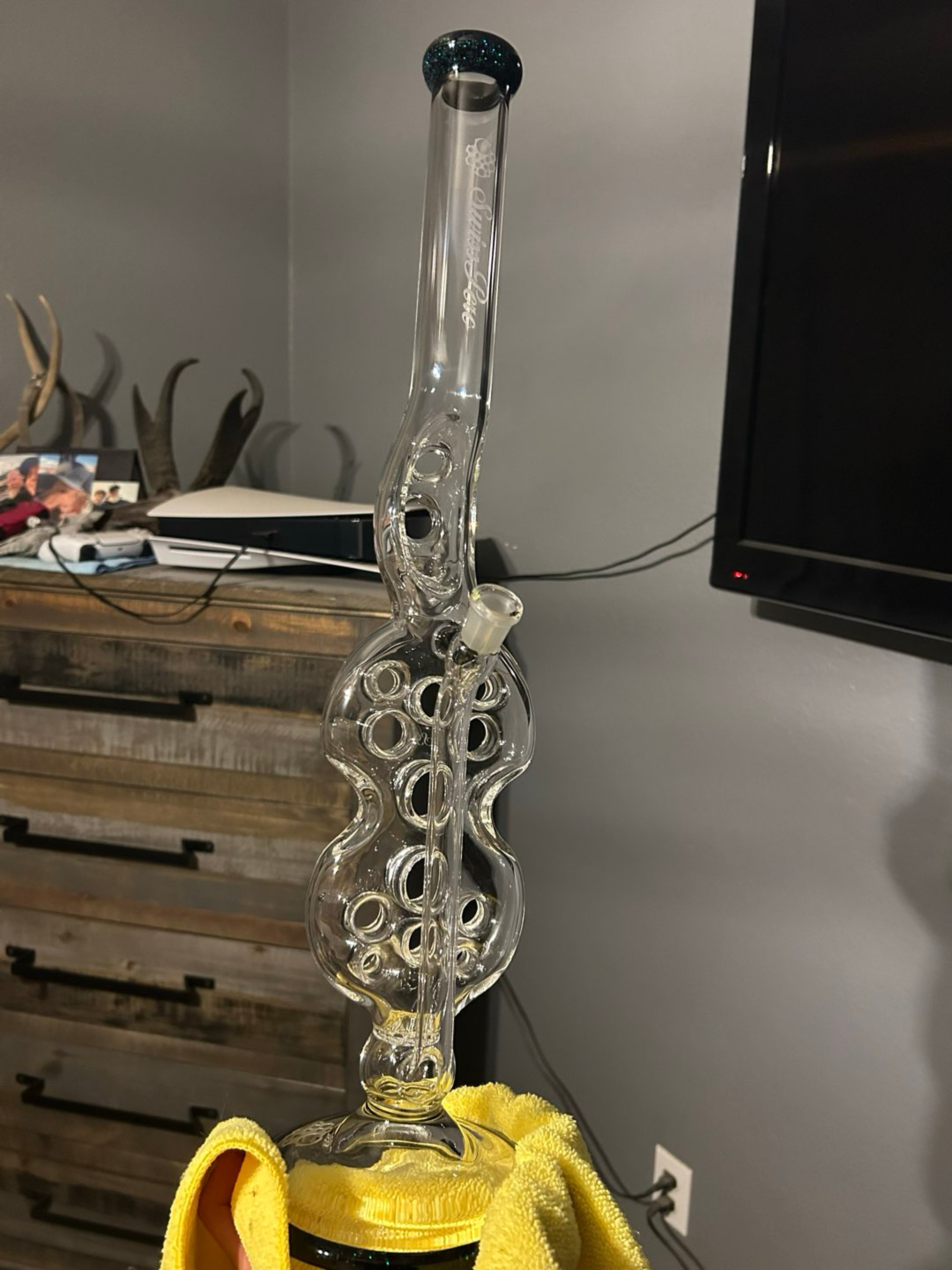 Preview pic of Swiss Xl cello