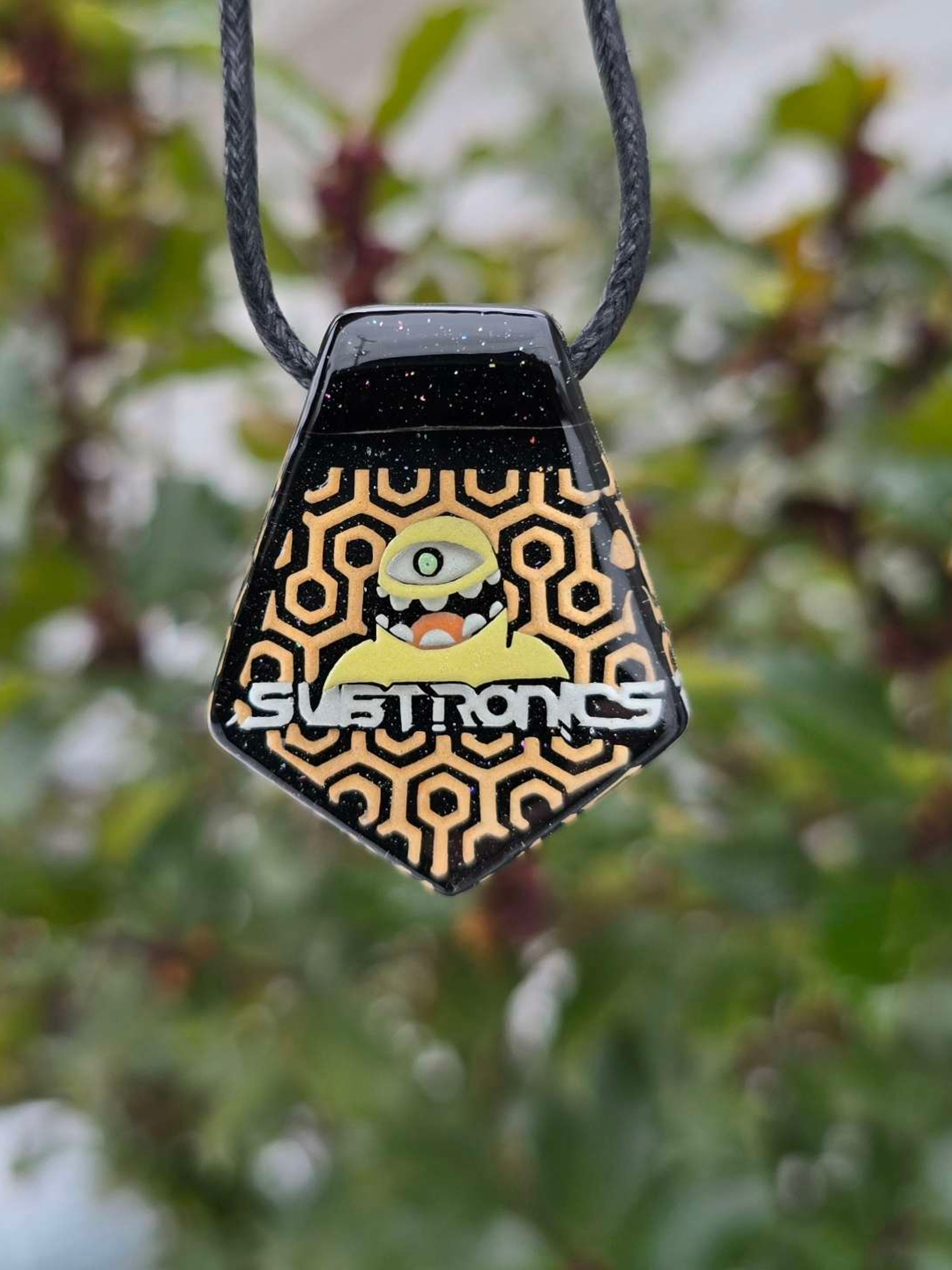 Subtronics Layered Glow Pendant image 0