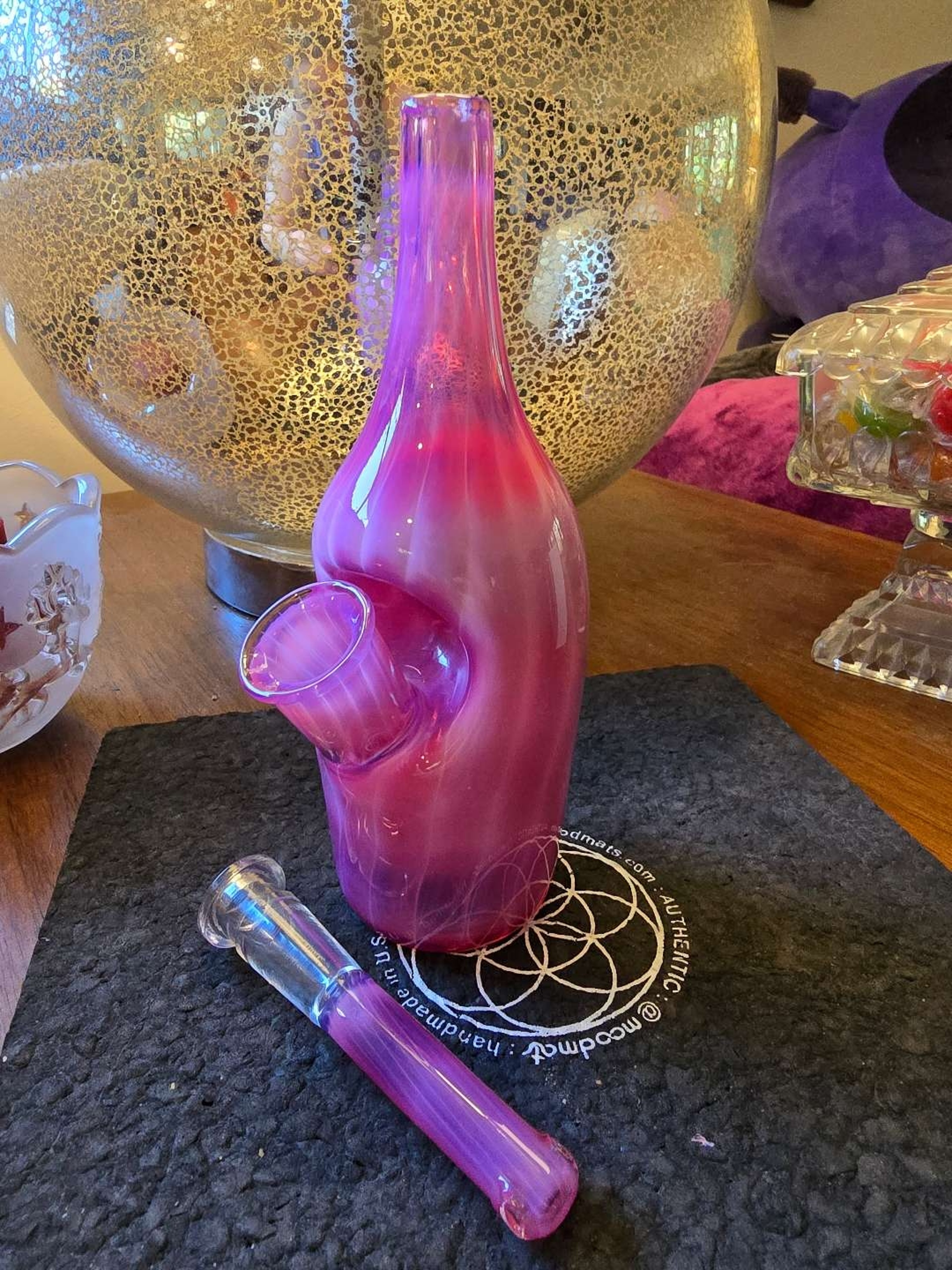 Preview pic of Telemagenta Set