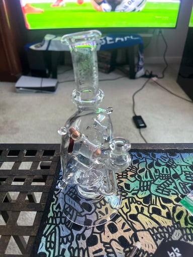 Preview pic of ROYSCO BULLET RIG