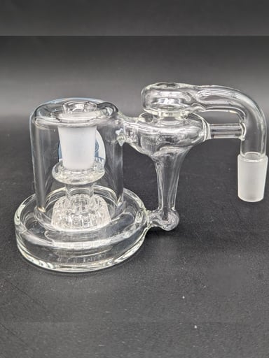 Preview pic of MIDNIGHT GLASS RBR ASH CATCHER V1 14MM