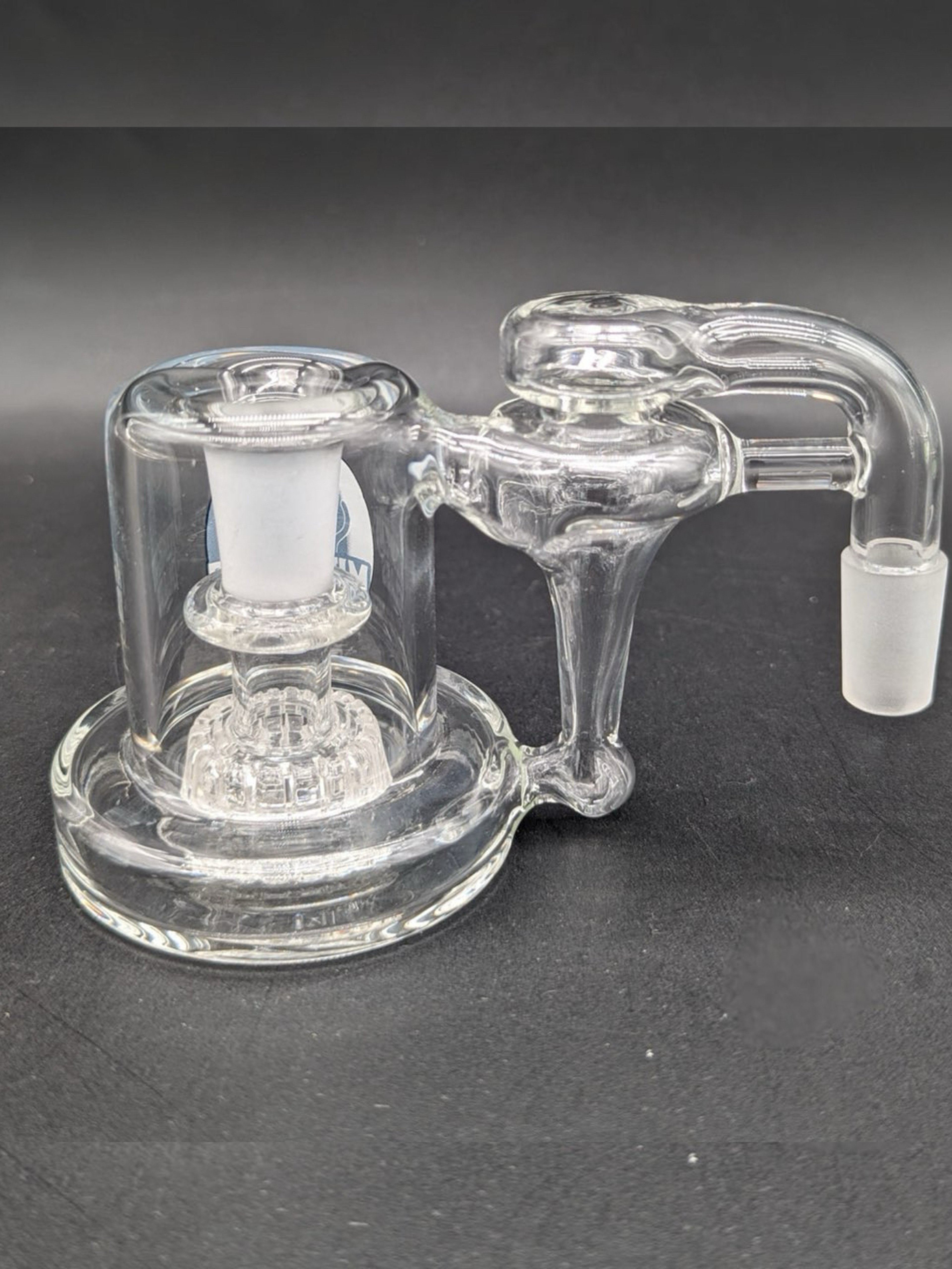 MIDNIGHT GLASS RBR ASH CATCHER V1 14MM image 0