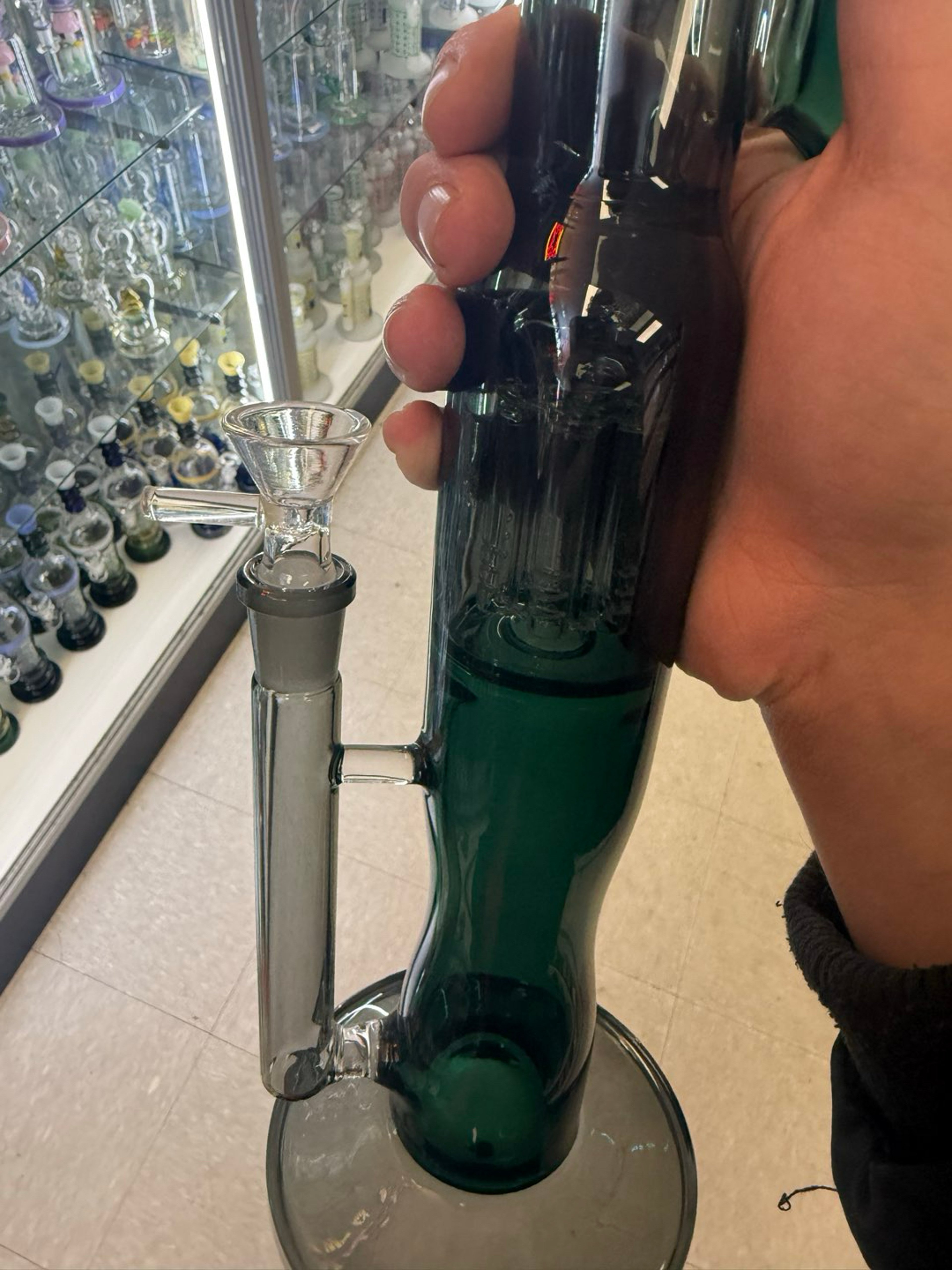 RPG Bong image 0