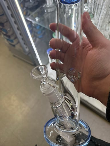 Preview pic of Brand new bong
