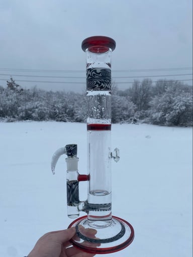 Preview pic of FA Gnob Downgrid Inline WigWag Set w/ Matching 18/3 Slide 🛝