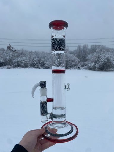 Preview pic of FA Gnob Downgrid Inline WigWag Set w/ Matching 18/3 Slide 🛝