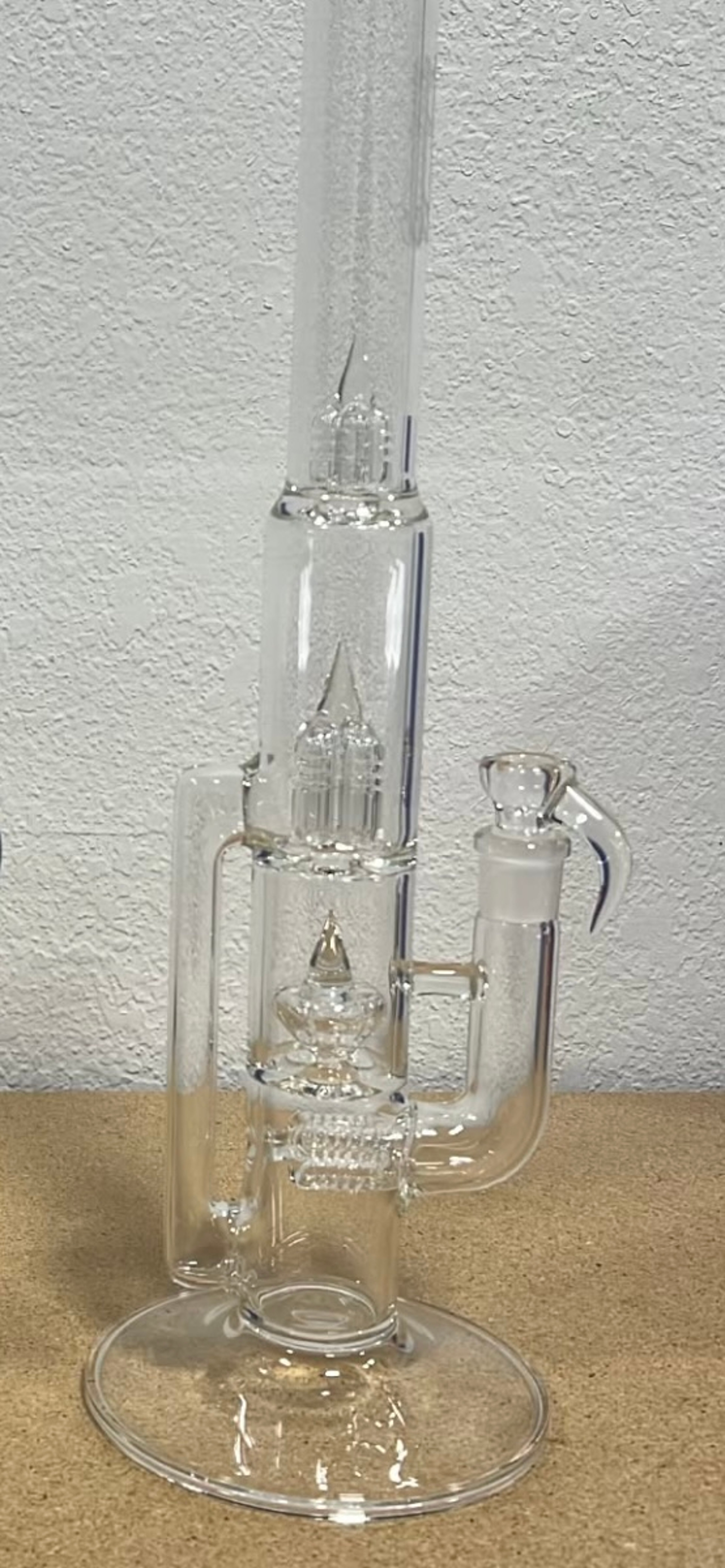 Clear treecycler 3 line imperial inv 4 image 0