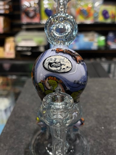 Preview pic of Saucy x Boehme BDR