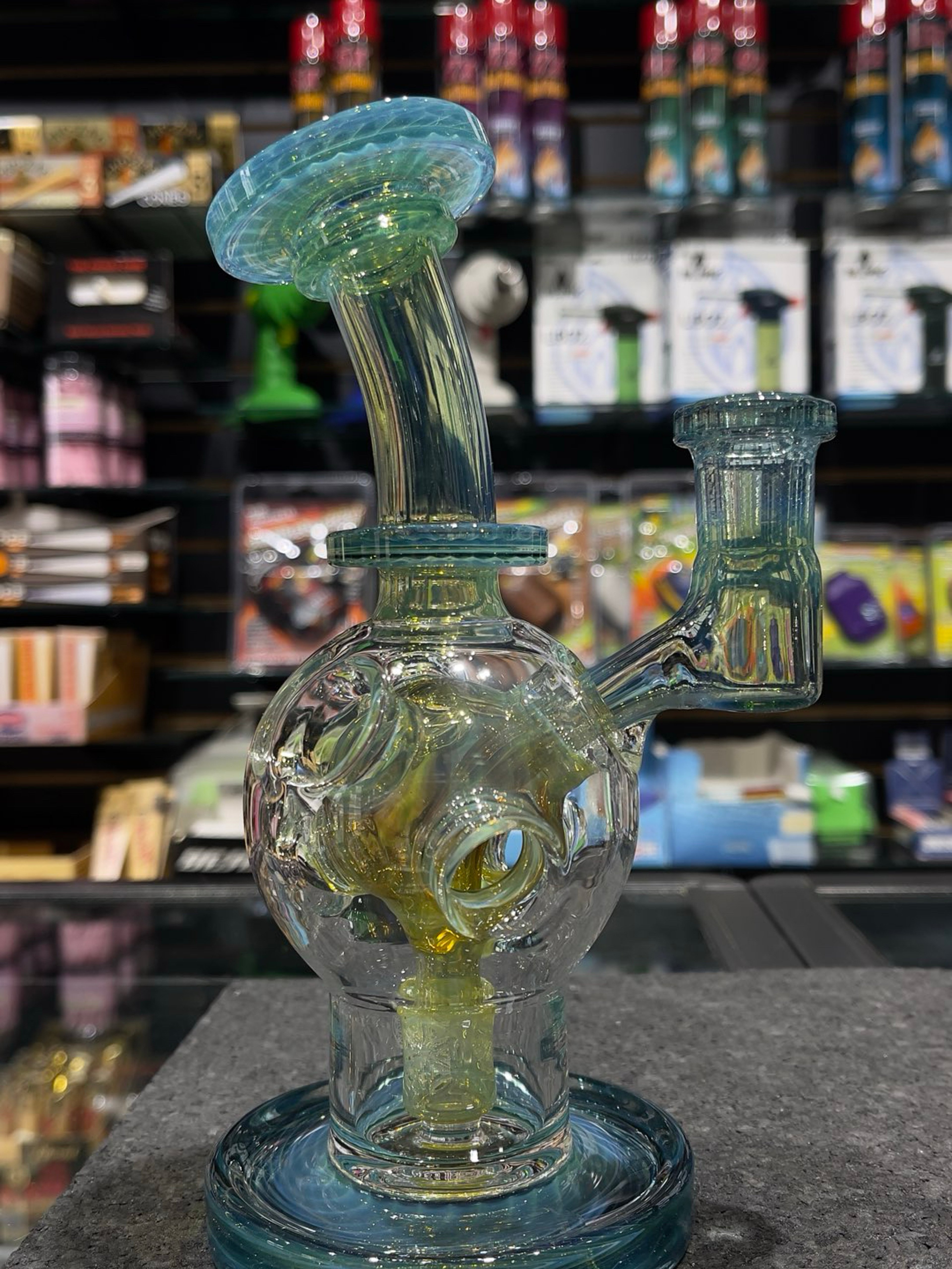 Color Exo Shooting Star image 0