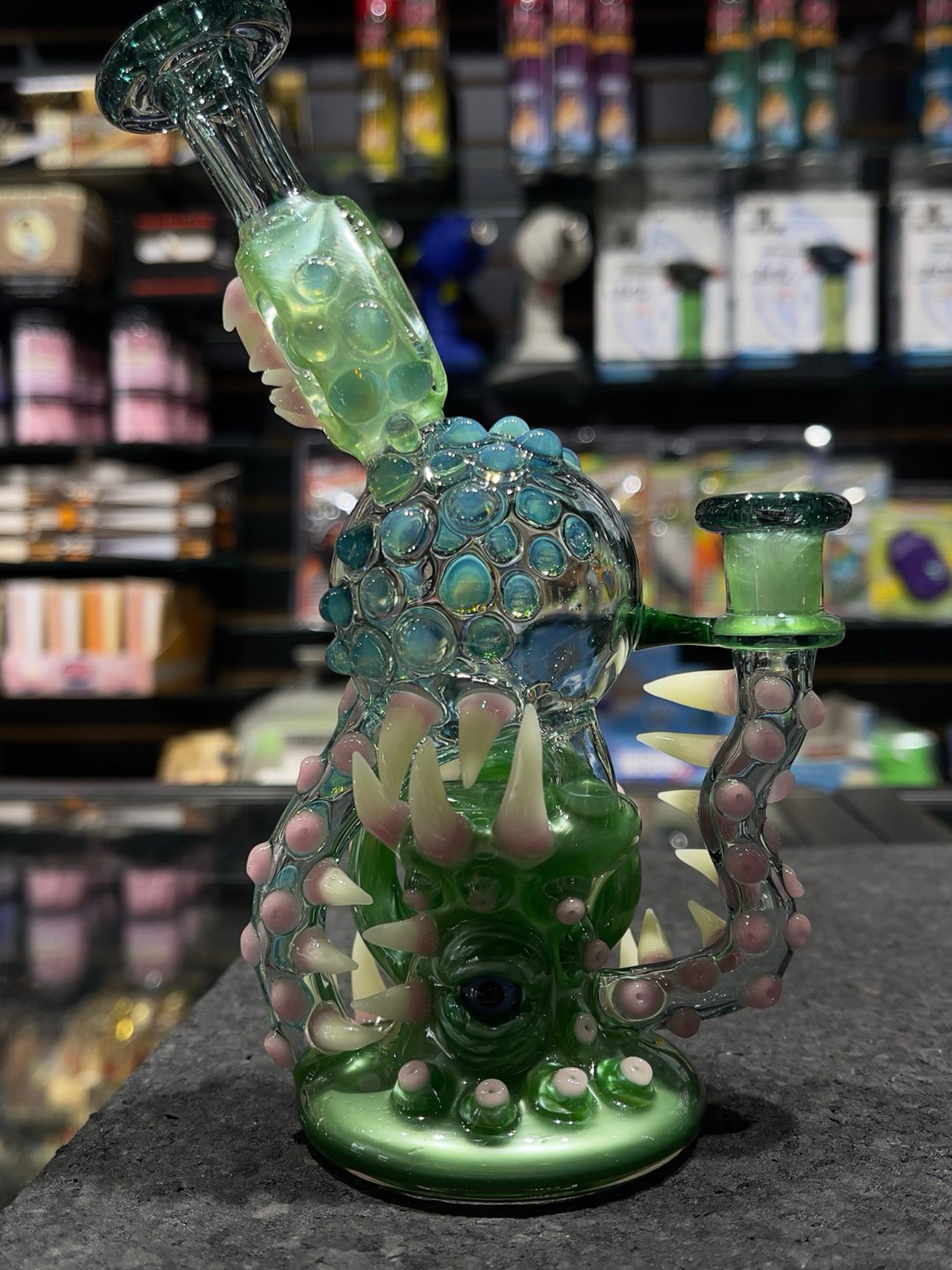 Salt x Saucey BDR image 0