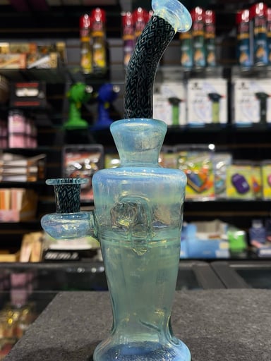 Preview pic of Gil Recycler - Full Color