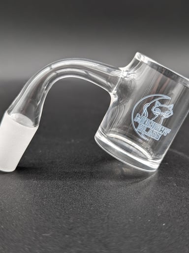 Preview pic of MIDNIGHT QUARTZ 30MM MEGA BUCKET BANGER 14MM