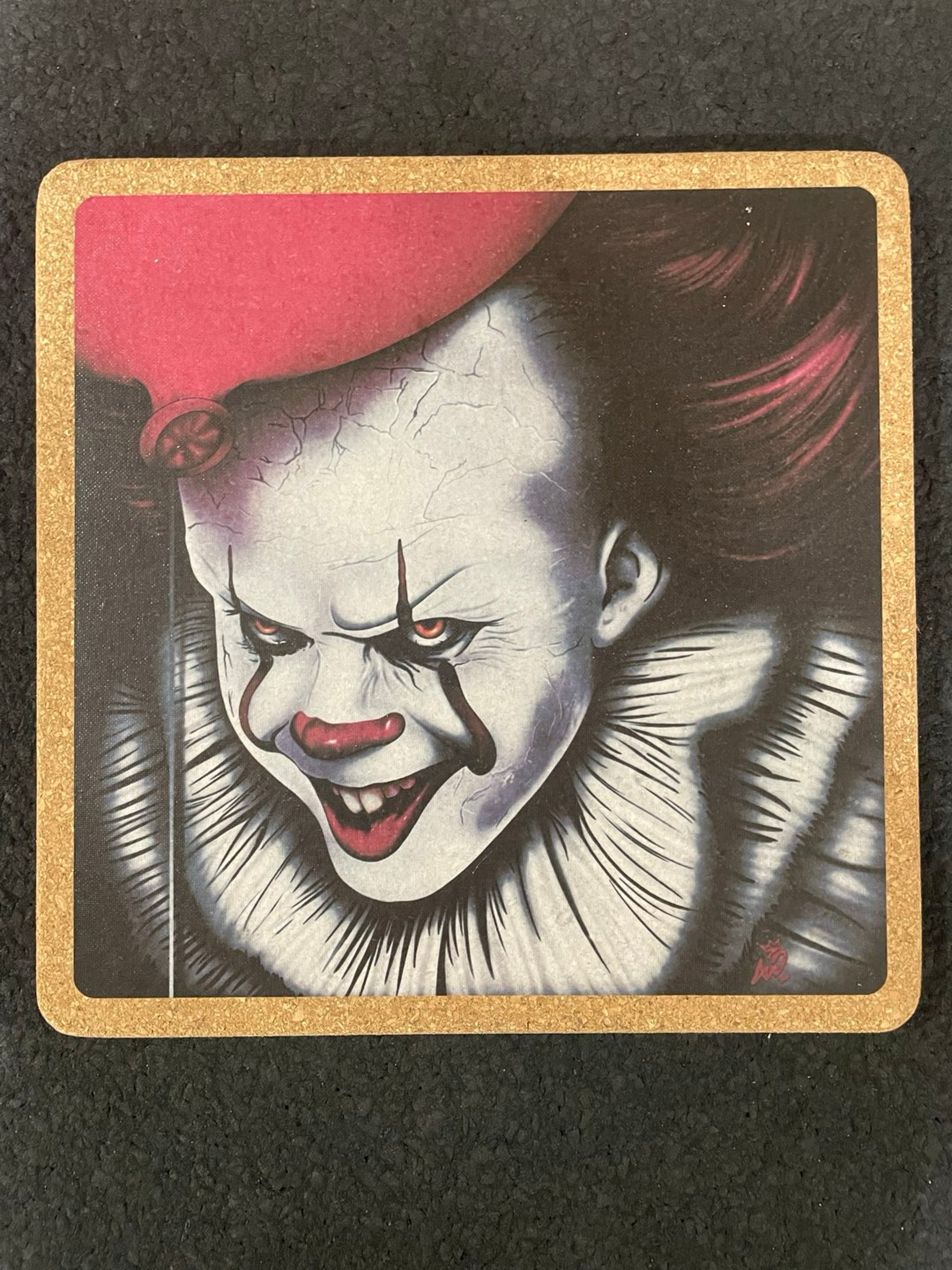 Preview pic of Mattitude Mat LE Clown