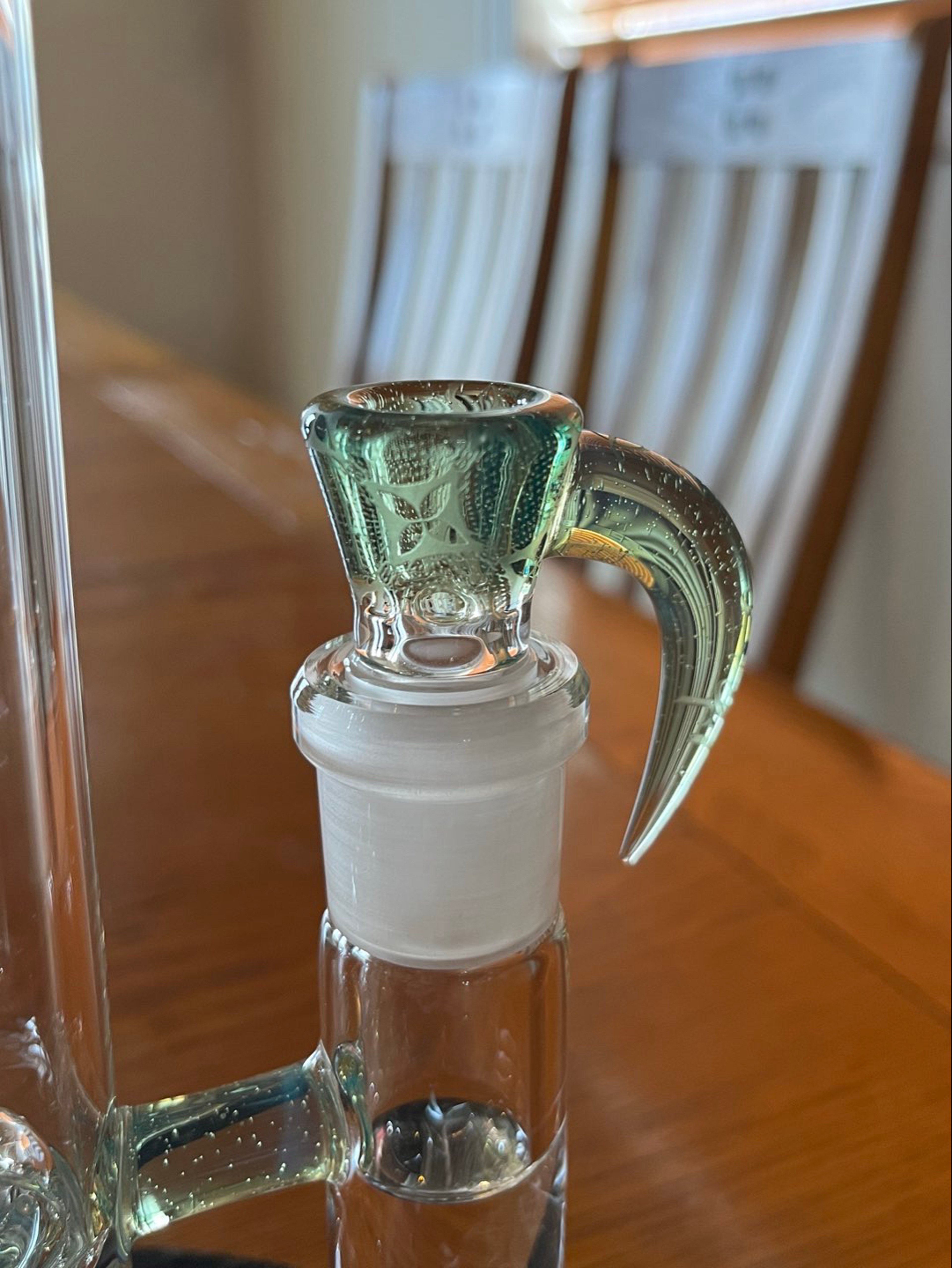 Cold Worked Shifty Aquarius FA Sov Slide image 0