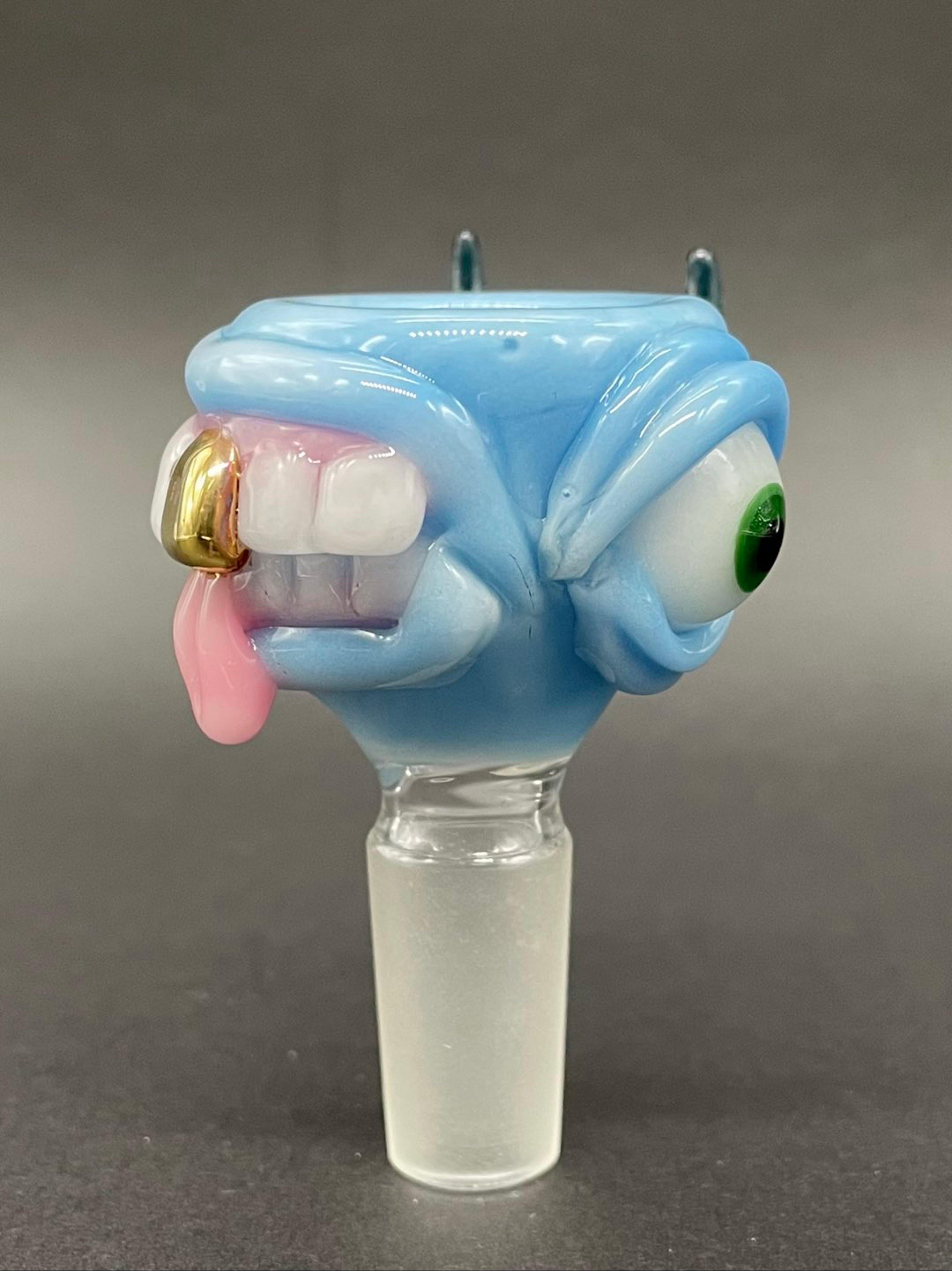 Preview pic of 14mm siberia 4 hole slide