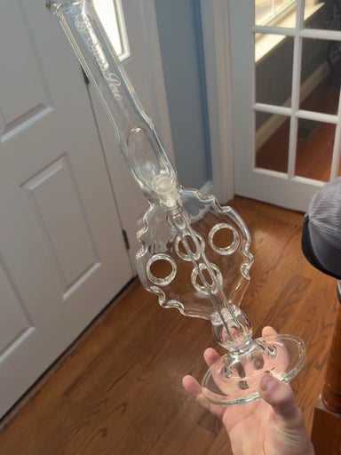 Preview pic of 2025 Swiss perc