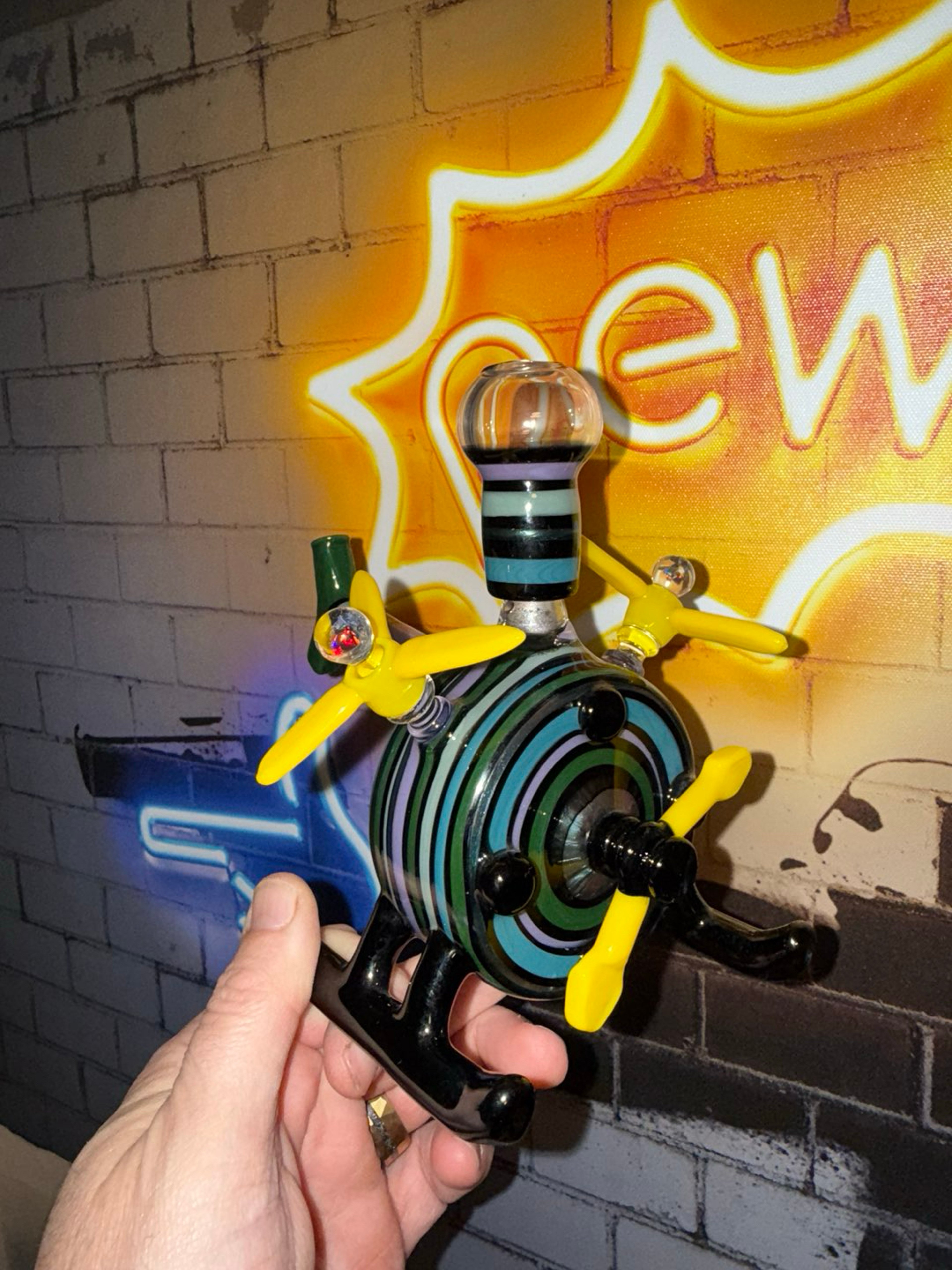 Diet x Yook x Algae image 0